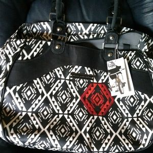 Petunia Pickle Bottom Bag